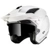 MT Helmets Casque MT Trial Trial Casques DISTRICT Solid A0 Glossy White -MT Helmets Sales 2024 casque mt trial trial casques district solid a0 glossy white 102954