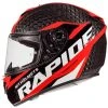MT Helmets Mt Helmet RAPIDE PRO KID Carbon C5 Fluo Red Carbon Casque De Moto -MT Helmets Sales 2024 mt helmet rapide pro kid carbon c5 fluo red carbon casque de moto 135651