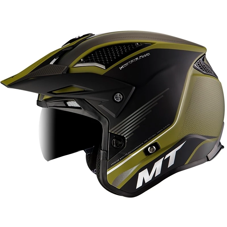 MT Helmets Casque de moto DISTRICT Post B6 Matt Green MT Helmets Casque De Moto DISTRICT Post B6 Matt Green -MT Helmets Sales 2024 mt helmets casque de moto district post b6 matt green 102952