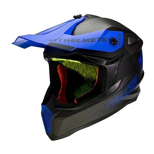 MT Helmets Cross Enduro Casque de moto FALCON System D7 Matt Blue MT Helmets Cross Enduro Casque De Moto FALCON System D7 Matt Blue -MT Helmets Sales 2024 mt helmets cross enduro casque de moto falcon system d7 matt blue 93067