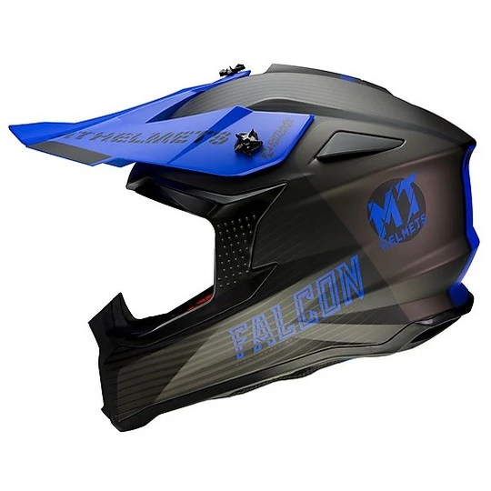 MT Helmets Cross Enduro Casque de moto FALCON System D7 Matt Blue MT Helmets Cross Enduro Casque De Moto FALCON System D7 Matt Blue -MT Helmets Sales 2024 mt helmets cross enduro casque de moto falcon system d7 matt blue 93068