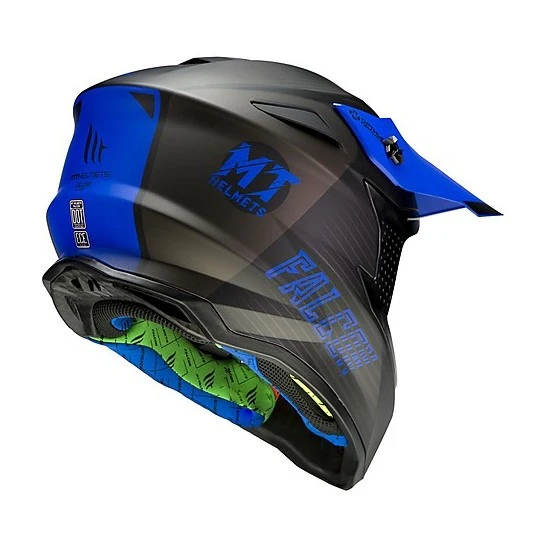 MT Helmets Cross Enduro Casque de moto FALCON System D7 Matt Blue MT Helmets Cross Enduro Casque De Moto FALCON System D7 Matt Blue -MT Helmets Sales 2024 mt helmets cross enduro casque de moto falcon system d7 matt blue 93069