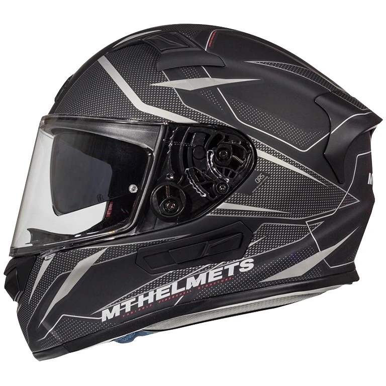MT Helmets KRE SV Casque de moto intégral Intrepid C3 Double Visor Fiber Matt Grey MT Helmets KRE SV Casque De Moto Intégral Intrepid C3 Double Visor Fiber Matt Grey -MT Helmets Sales 2024 mt helmets kre sv casque de moto integral intrepid c3 double visor fiber matt grey 112435