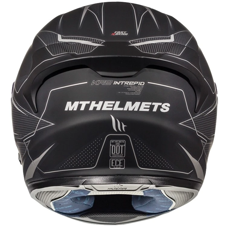 MT Helmets KRE SV Casque de moto intégral Intrepid C3 Double Visor Fiber Matt Grey MT Helmets KRE SV Casque De Moto Intégral Intrepid C3 Double Visor Fiber Matt Grey -MT Helmets Sales 2024 mt helmets kre sv casque de moto integral intrepid c3 double visor fiber matt grey 112436