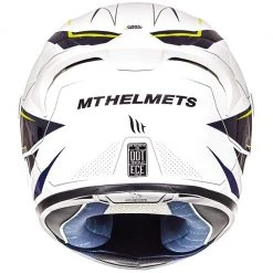 MT Helmets KRE SV Integral Casque De Moto Intrepid B3 Double Visor Fibre White Yellow Fluo 4 MT Helmets KRE SV Integral Casque De Moto Intrepid B3 Double Visor Fibre White Yellow Fluo -MT Helmets Sales 2024 mt helmets kre sv integral casque de moto intrepid b3 double visor fibre white yellow fluo 112427