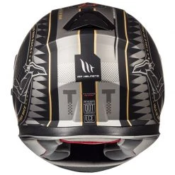 MT Helmets Thunder3 SV Isle Of Man Integral Casque De Moto Noir Matt Gold -MT Helmets Sales 2024 mt helmets thunder3 sv isle of man integral casque de moto noir matt gold 135673