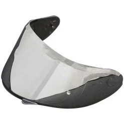 Visière Argentée MT Helmets MT-V-16 Pour Modèle Atom