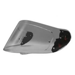 MT Helmets Visière De Casque V6 Mt Fumée Pour Casque Revenge / Thunder / Blade / Axxis / Mugello