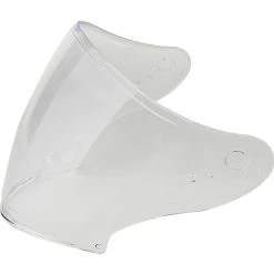 MT Helmets Visière Transparente OF881 Pour Casque Mt AVENUE