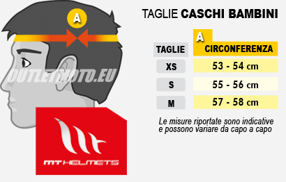 MT Helmets Casque Moto Intégral MT Casques THUNDER KID Blanc Brillant -MT Helmets Sales 2024 205 fr